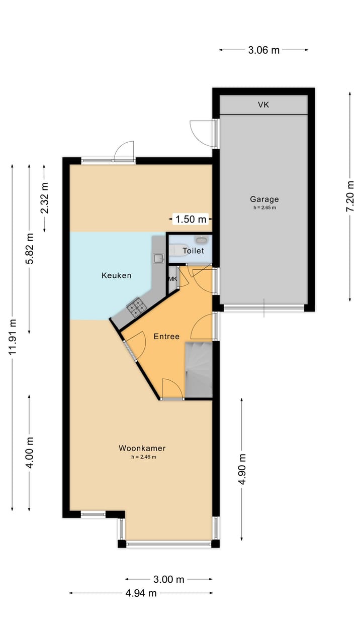 Foto 28 van Bargengd 29