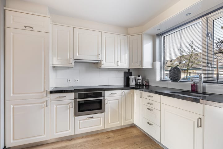 Photo 8 of van Arckelweg 37