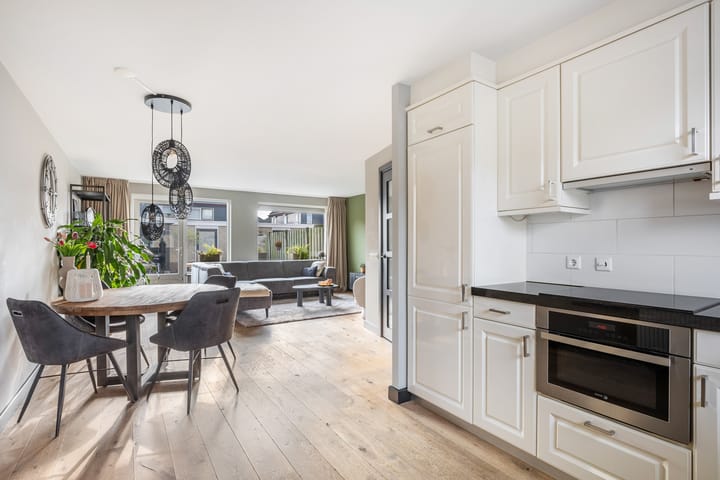 Photo 9 of van Arckelweg 37