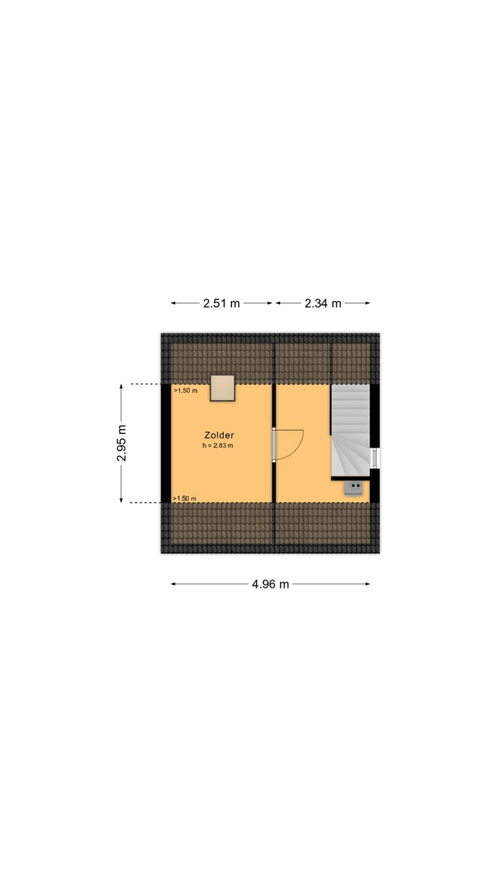 Foto 30 van Bargengd 29