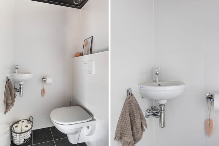 Photo 11 of van Arckelweg 37