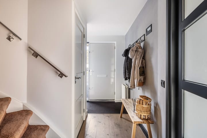 Photo 12 of van Arckelweg 37