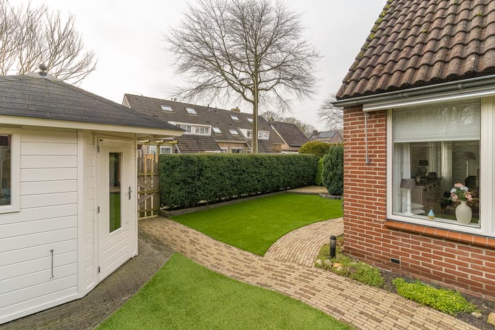 Foto 39 van Marishof 6