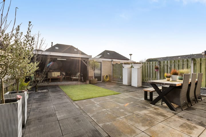 Photo 23 of van Arckelweg 37