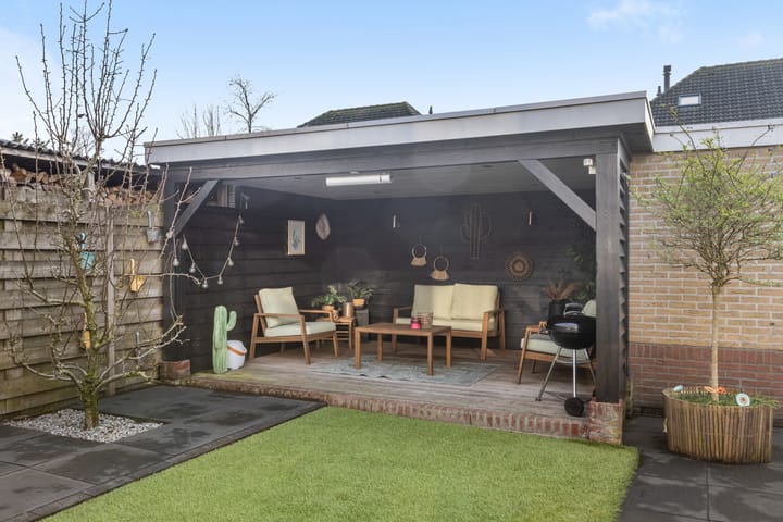 Photo 24 of van Arckelweg 37