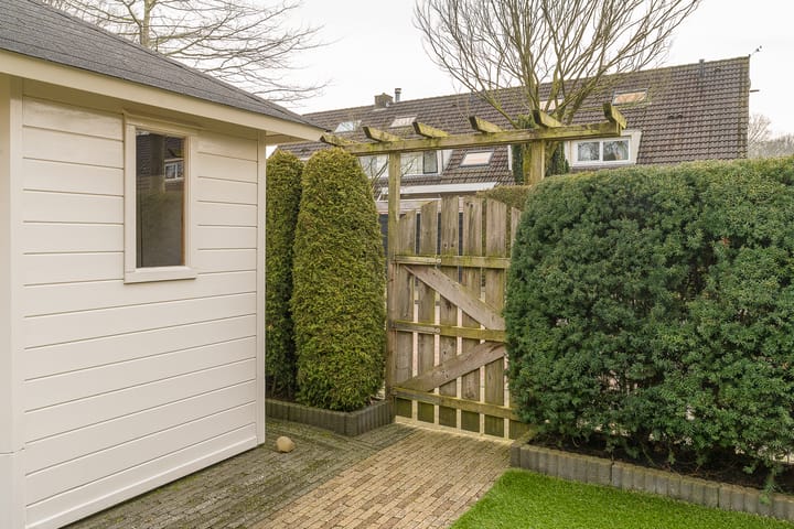 Foto 45 van Marishof 6