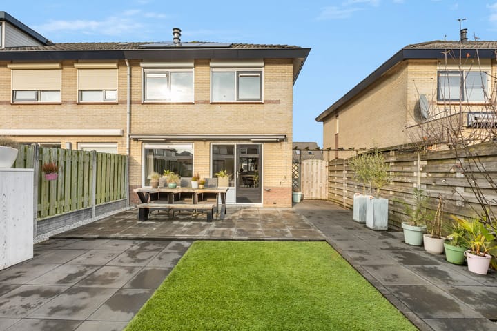 Photo 26 of van Arckelweg 37