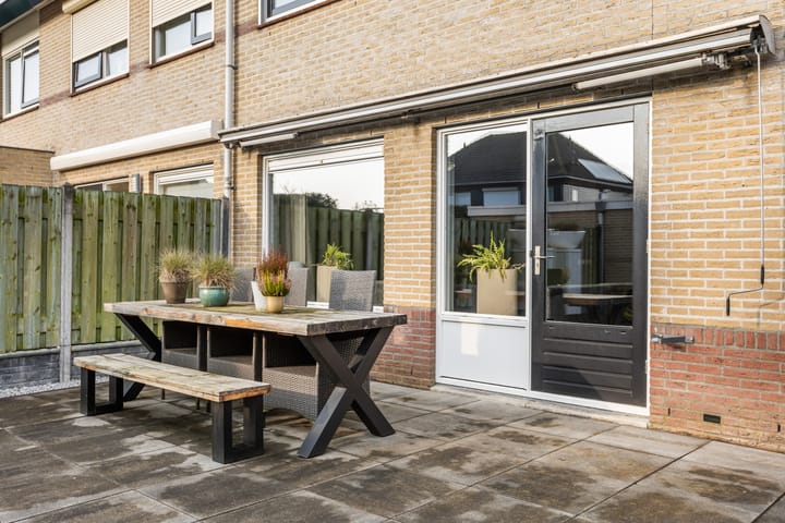 Photo 27 of van Arckelweg 37