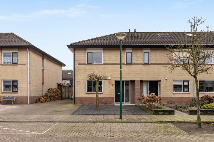 Photo 28 of van Arckelweg 37