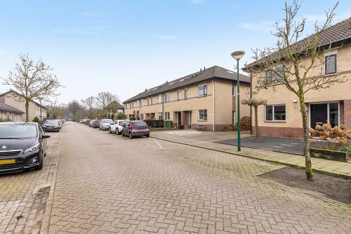 Photo 29 of van Arckelweg 37