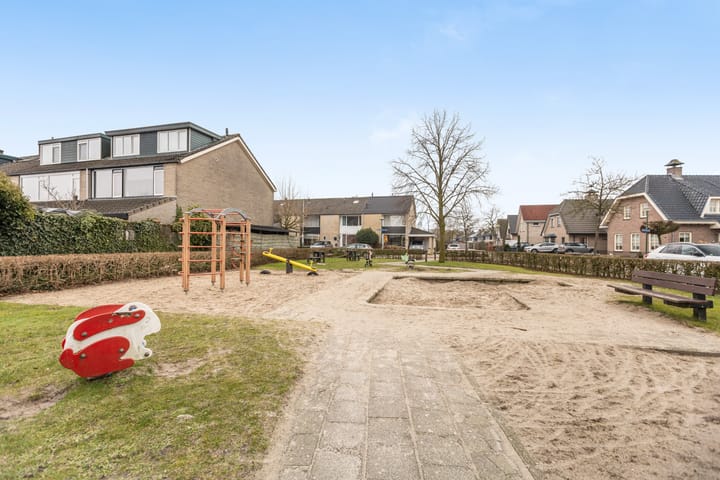 Photo 30 of van Arckelweg 37