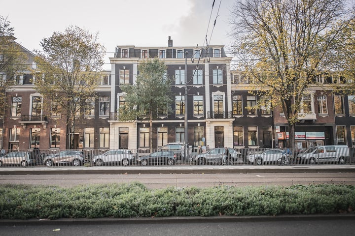 Westeinde 14-16, Amsterdam