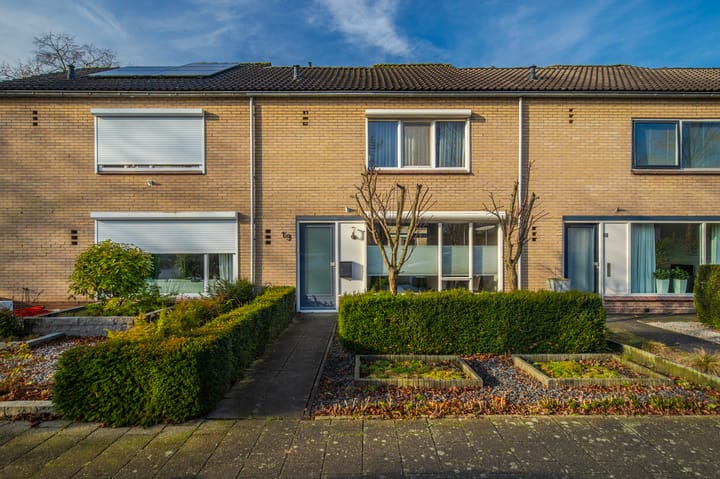 Foto 1 van Onder de Linden 19