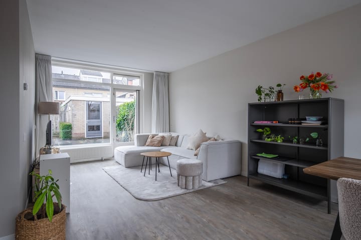 Foto 2 van Onder de Linden 19