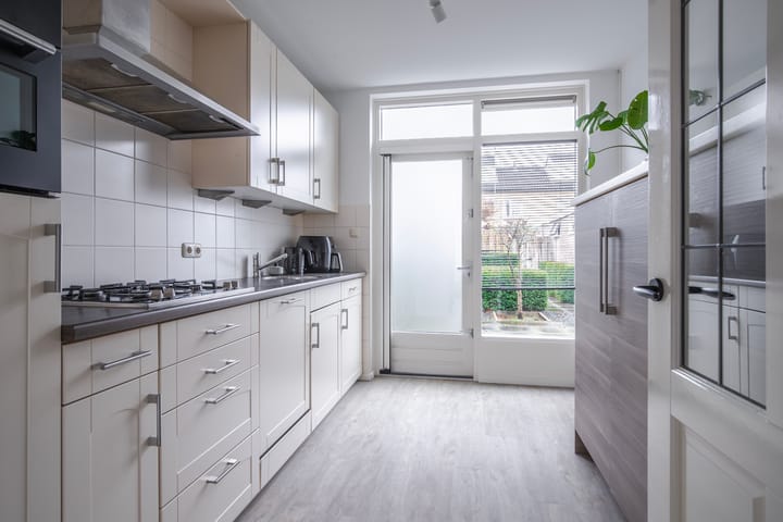 Foto 3 van Onder de Linden 19