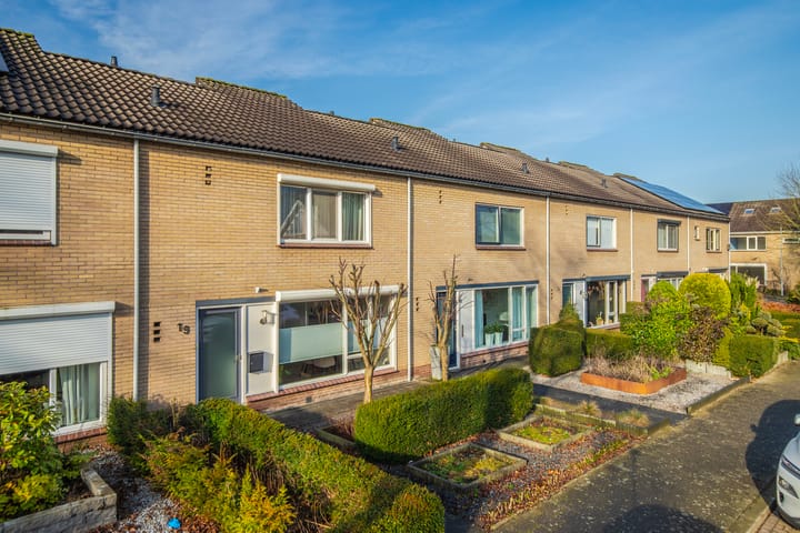 Foto 5 van Onder de Linden 19