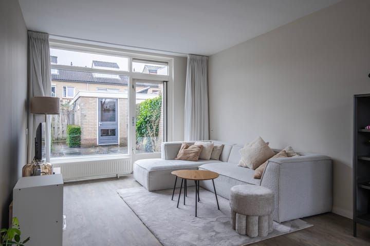 Foto 11 van Onder de Linden 19