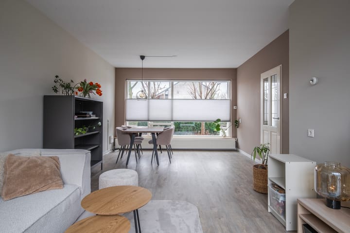 Foto 13 van Onder de Linden 19