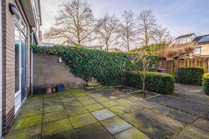 Foto 16 van Onder de Linden 19