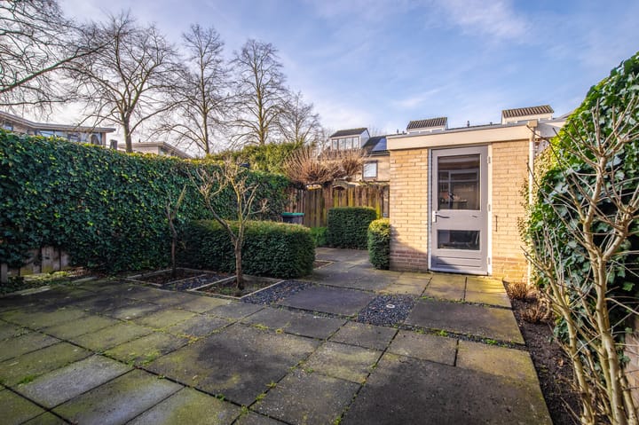 Foto 17 van Onder de Linden 19