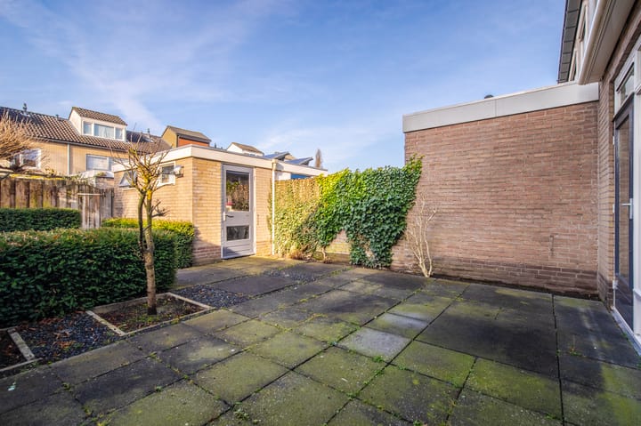 Foto 18 van Onder de Linden 19