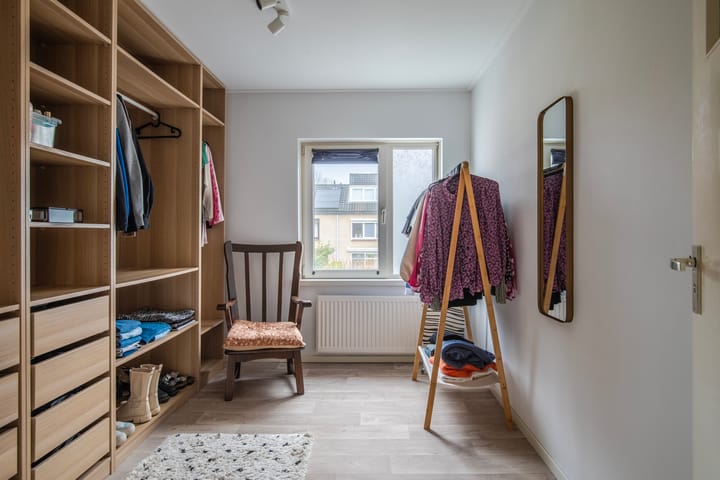 Foto 21 van Onder de Linden 19