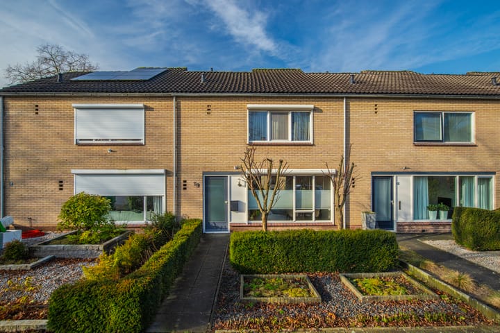 Foto 28 van Onder de Linden 19