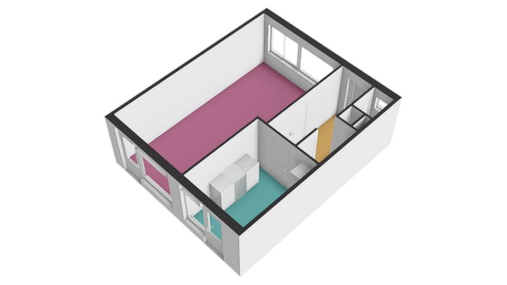 Foto 31 van Onder de Linden 19