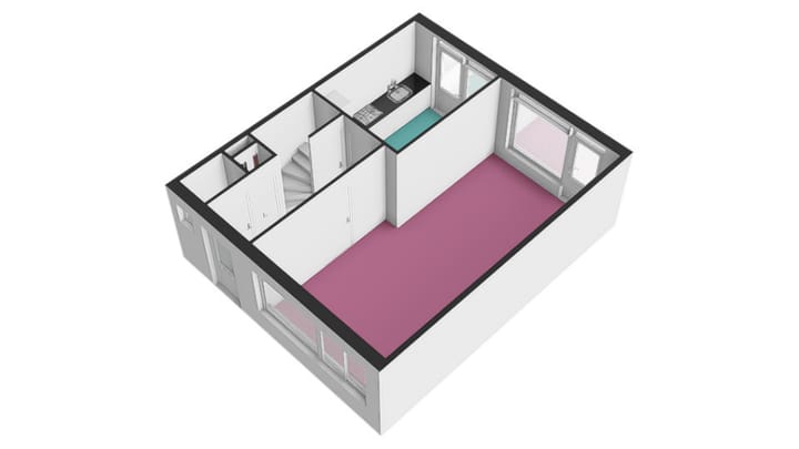 Foto 32 van Onder de Linden 19