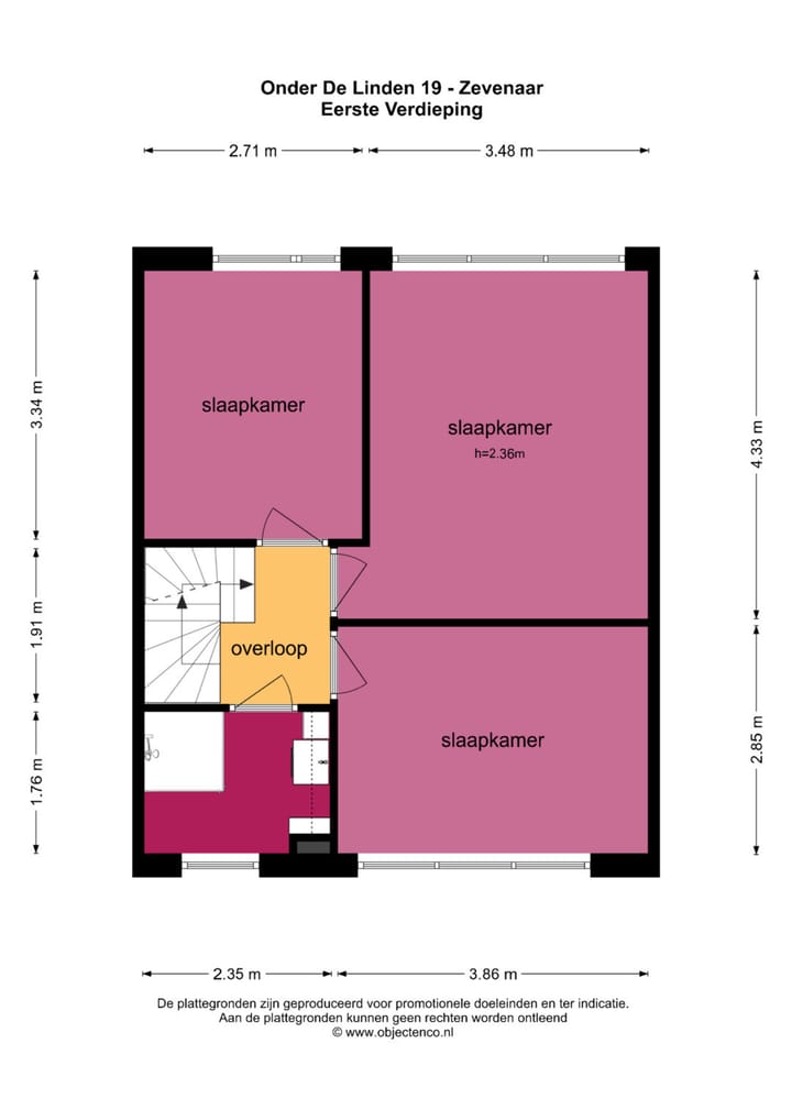 Foto 33 van Onder de Linden 19