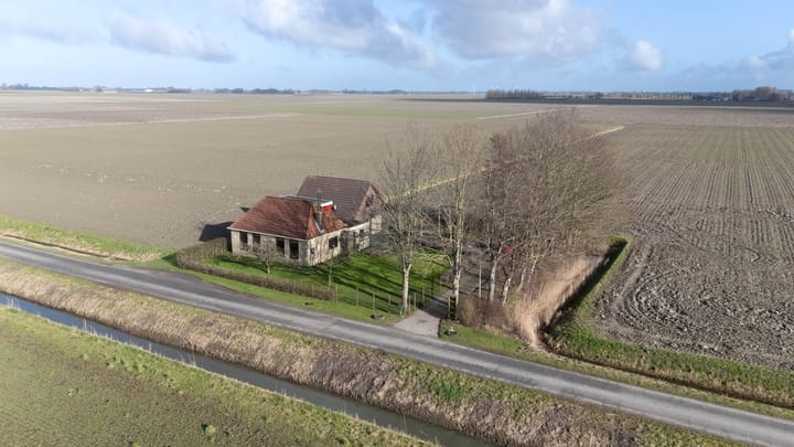 Foto 4 van Langhuisterweg 42