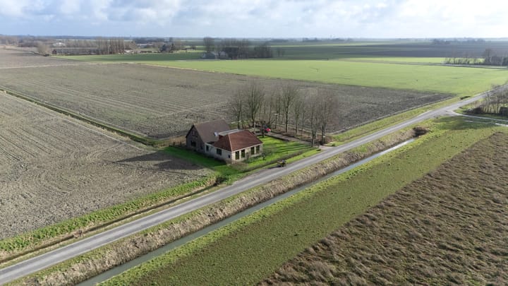 Foto 5 van Langhuisterweg 42