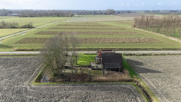 Foto 6 van Langhuisterweg 42