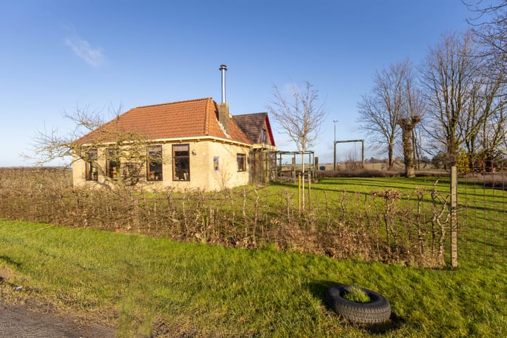 Foto 7 van Langhuisterweg 42