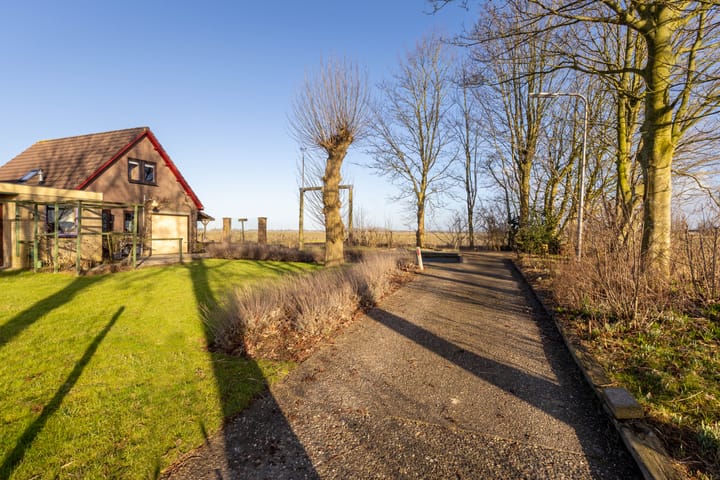 Foto 8 van Langhuisterweg 42