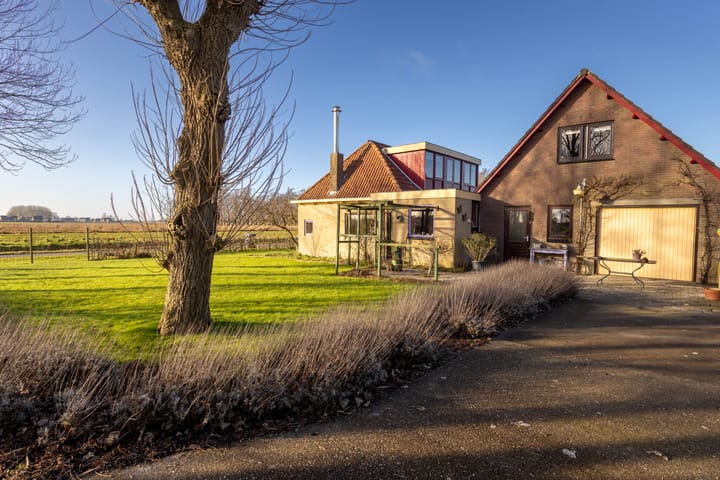 Foto 9 van Langhuisterweg 42