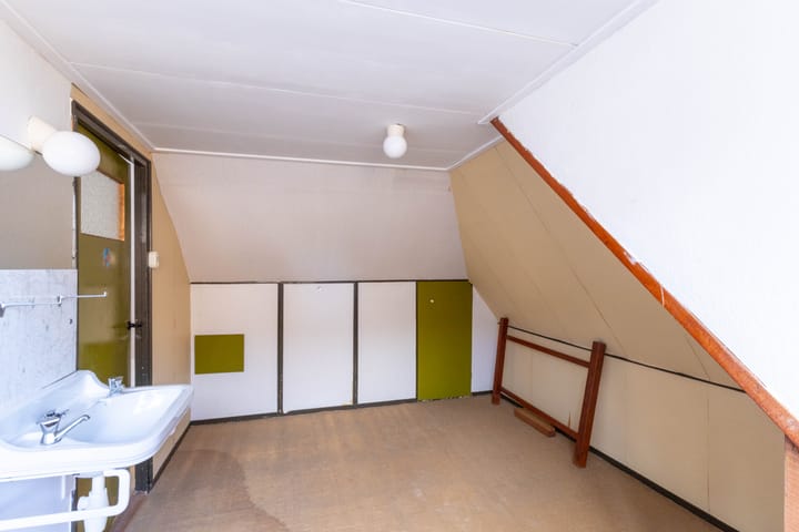 Foto 27 van Langhuisterweg 42