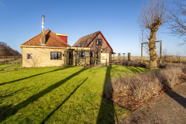 Foto 35 van Langhuisterweg 42