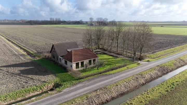 Foto 40 van Langhuisterweg 42