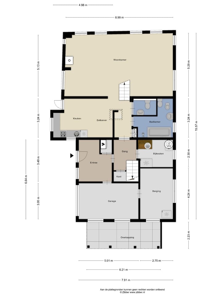 Foto 43 van Langhuisterweg 42