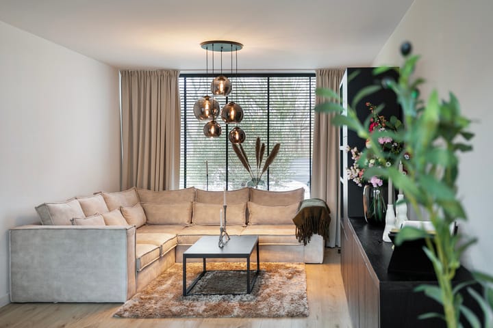 Foto 2 van Hoge Kade 39