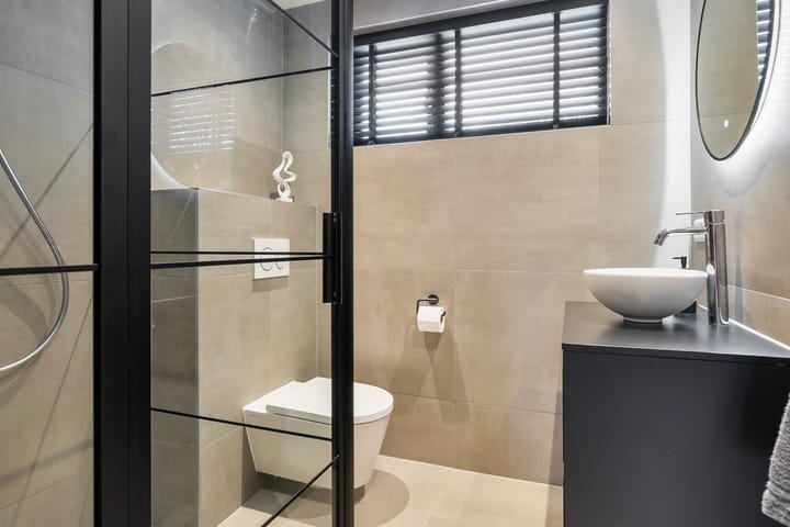 Foto 3 van Hoge Kade 39