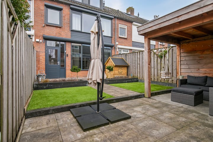 Foto 4 van Hoge Kade 39