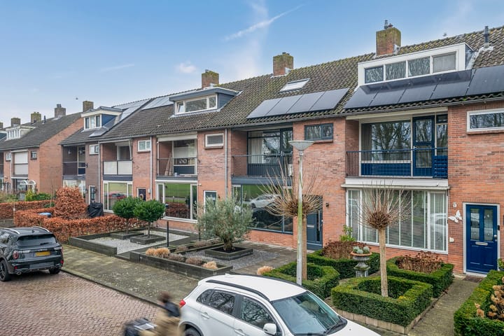 Foto 5 van Hoge Kade 39