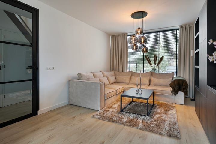 Foto 8 van Hoge Kade 39