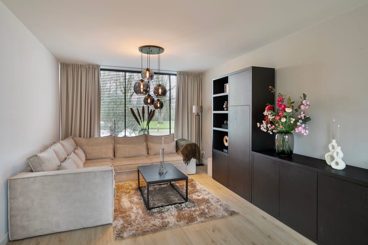 Foto 9 van Hoge Kade 39