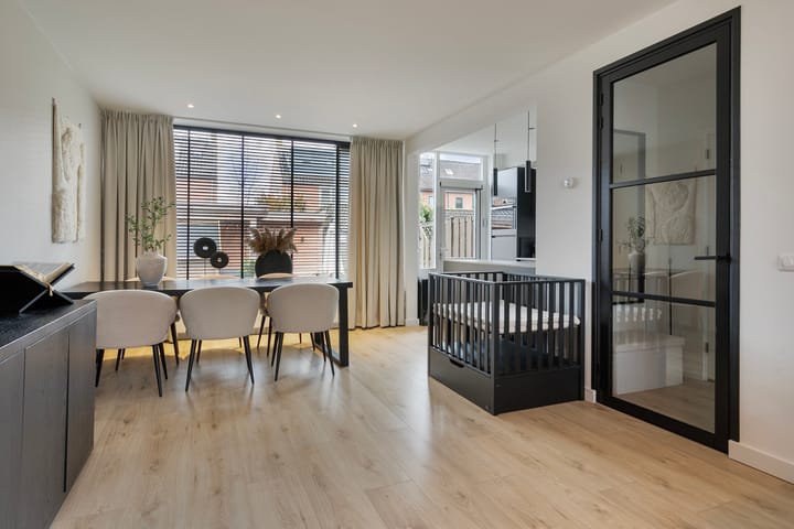 Foto 10 van Hoge Kade 39