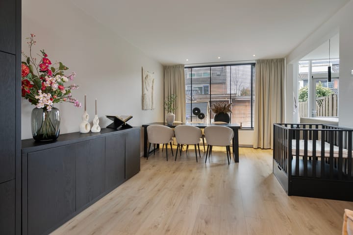 Foto 11 van Hoge Kade 39