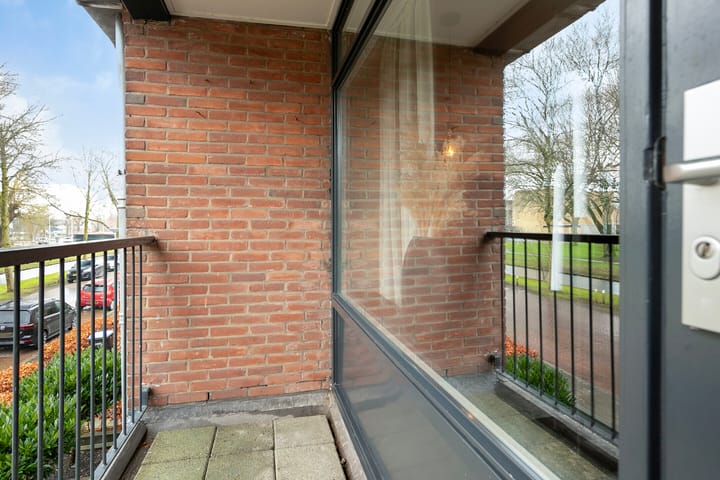 Foto 17 van Hoge Kade 39