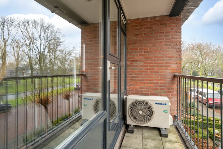 Foto 18 van Hoge Kade 39